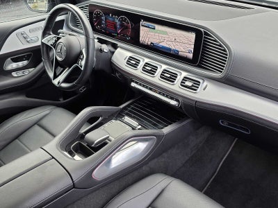 2024 Mercedes-Benz GLE 350 4MATIC® SUV