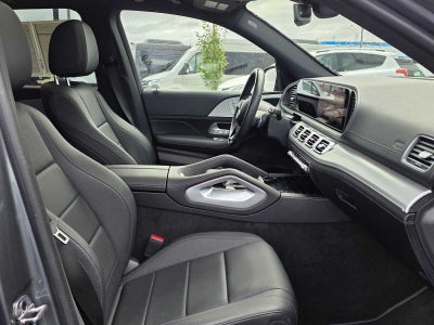 2024 Mercedes-Benz GLE 350 4MATIC® SUV