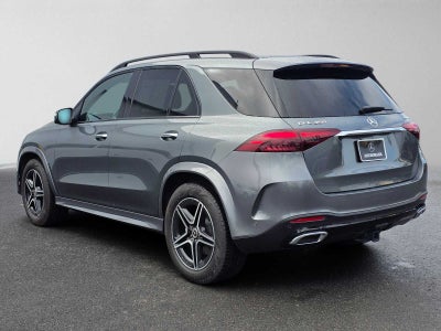2024 Mercedes-Benz GLE 350 4MATIC® SUV