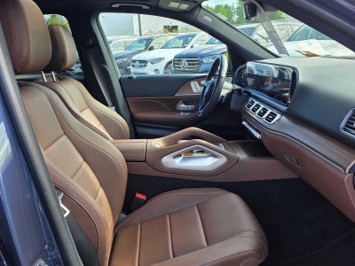 2026 Mercedes-Benz GLE 350 4MATIC® SUV