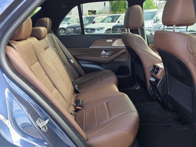 2026 Mercedes-Benz GLE 350 4MATIC® SUV