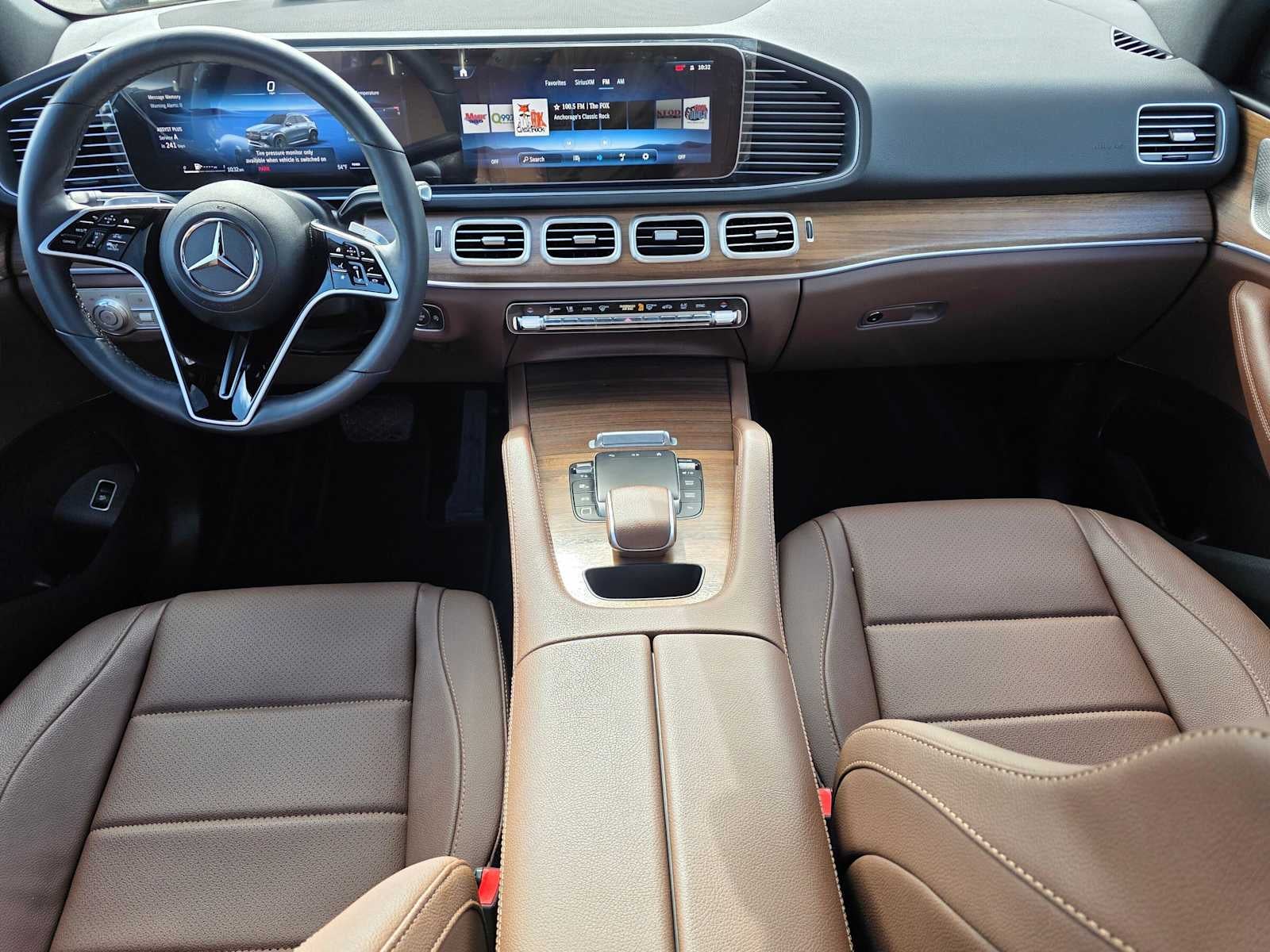 2026 Mercedes-Benz GLE 350 4MATIC® SUV