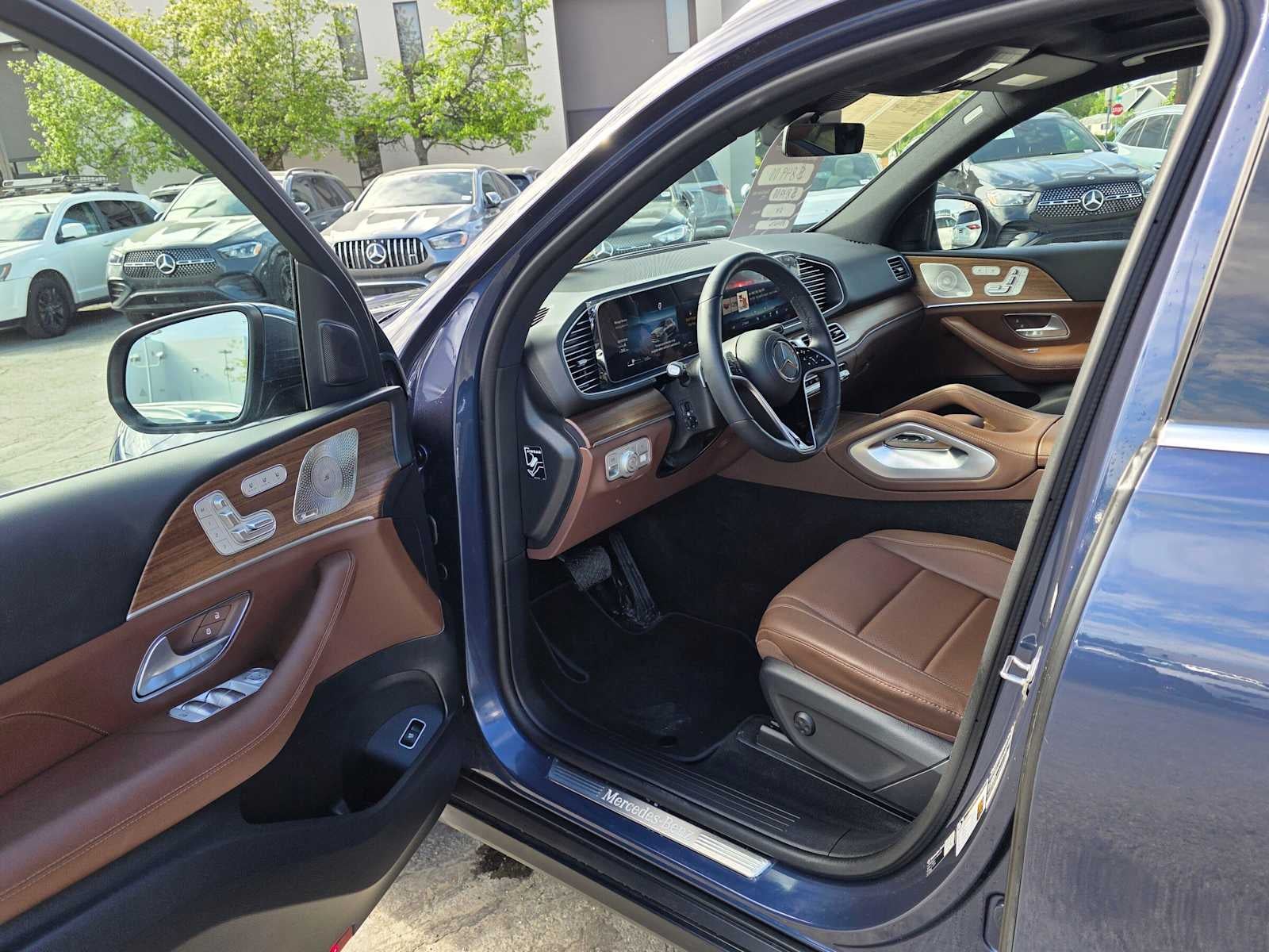 2026 Mercedes-Benz GLE 350 4MATIC® SUV