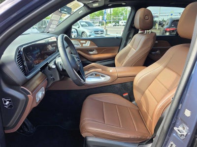 2026 Mercedes-Benz GLE 350 4MATIC® SUV