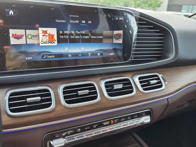 2026 Mercedes-Benz GLE 350 4MATIC® SUV