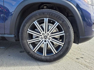 2026 Mercedes-Benz GLE 350 4MATIC® SUV