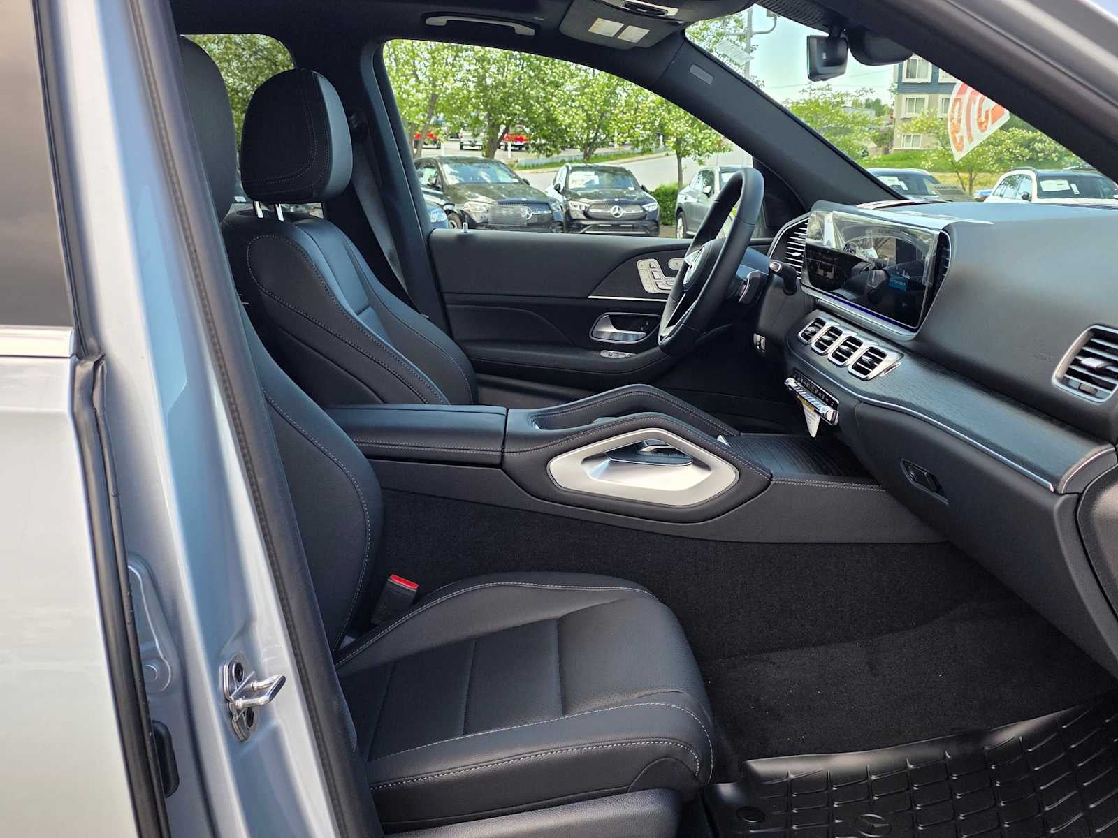 2026 Mercedes-Benz GLE 350 4MATIC® SUV