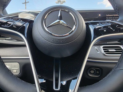 2026 Mercedes-Benz GLE 350 4MATIC® SUV
