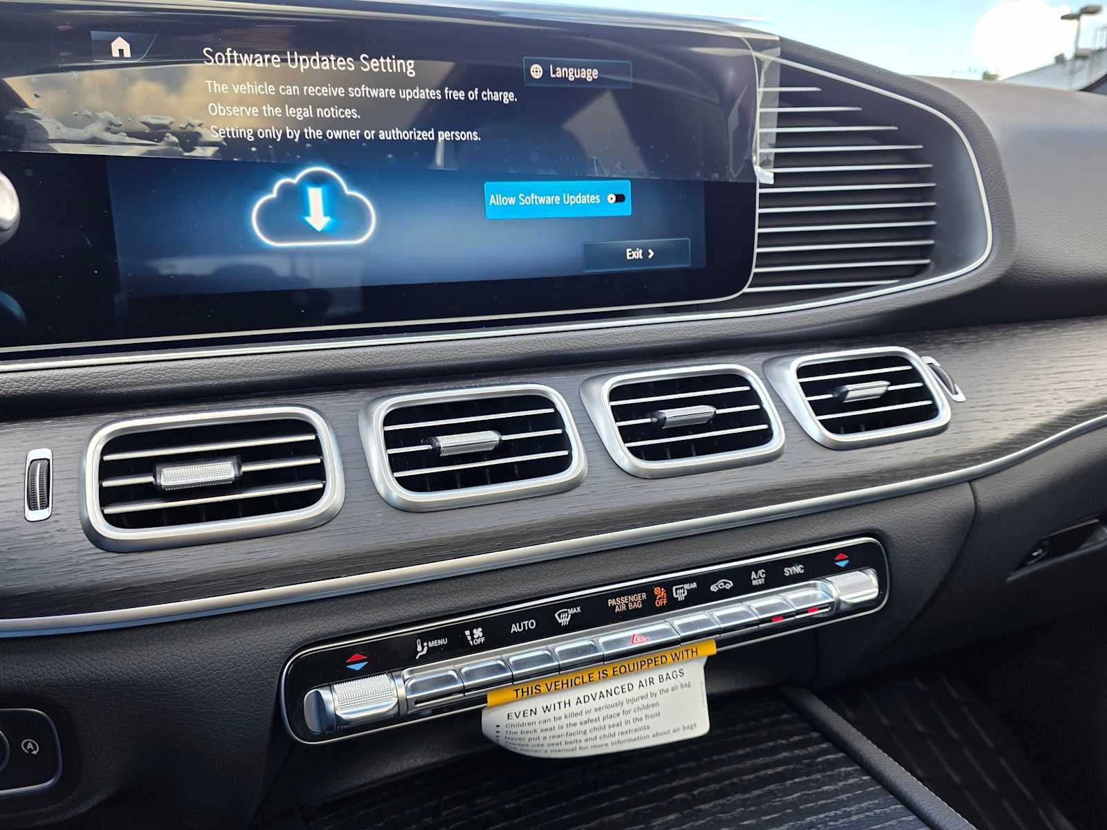 2026 Mercedes-Benz GLE 350 4MATIC® SUV