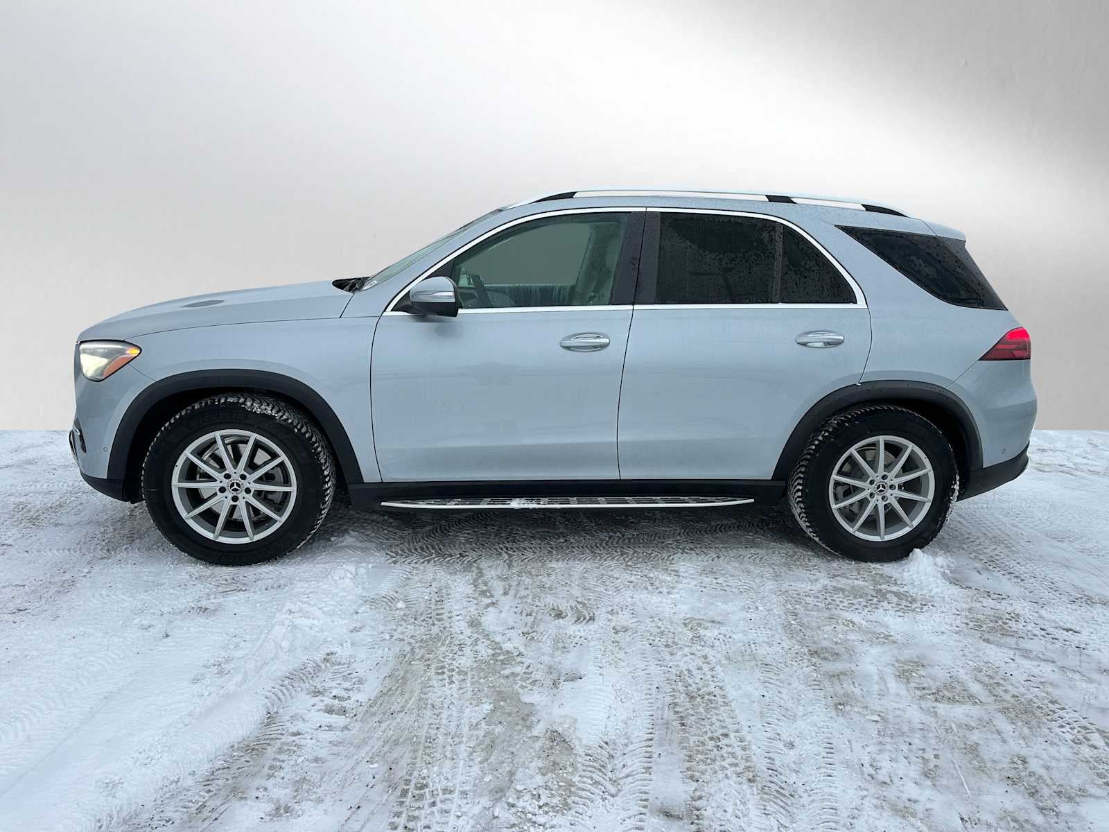 2026 Mercedes-Benz GLE GLE 350
