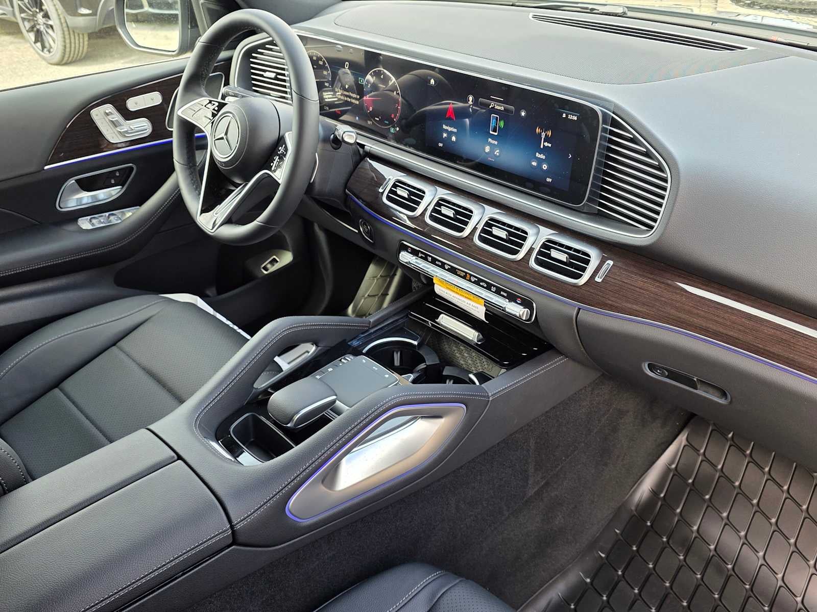 2026 Mercedes-Benz GLE 350 4MATIC® SUV