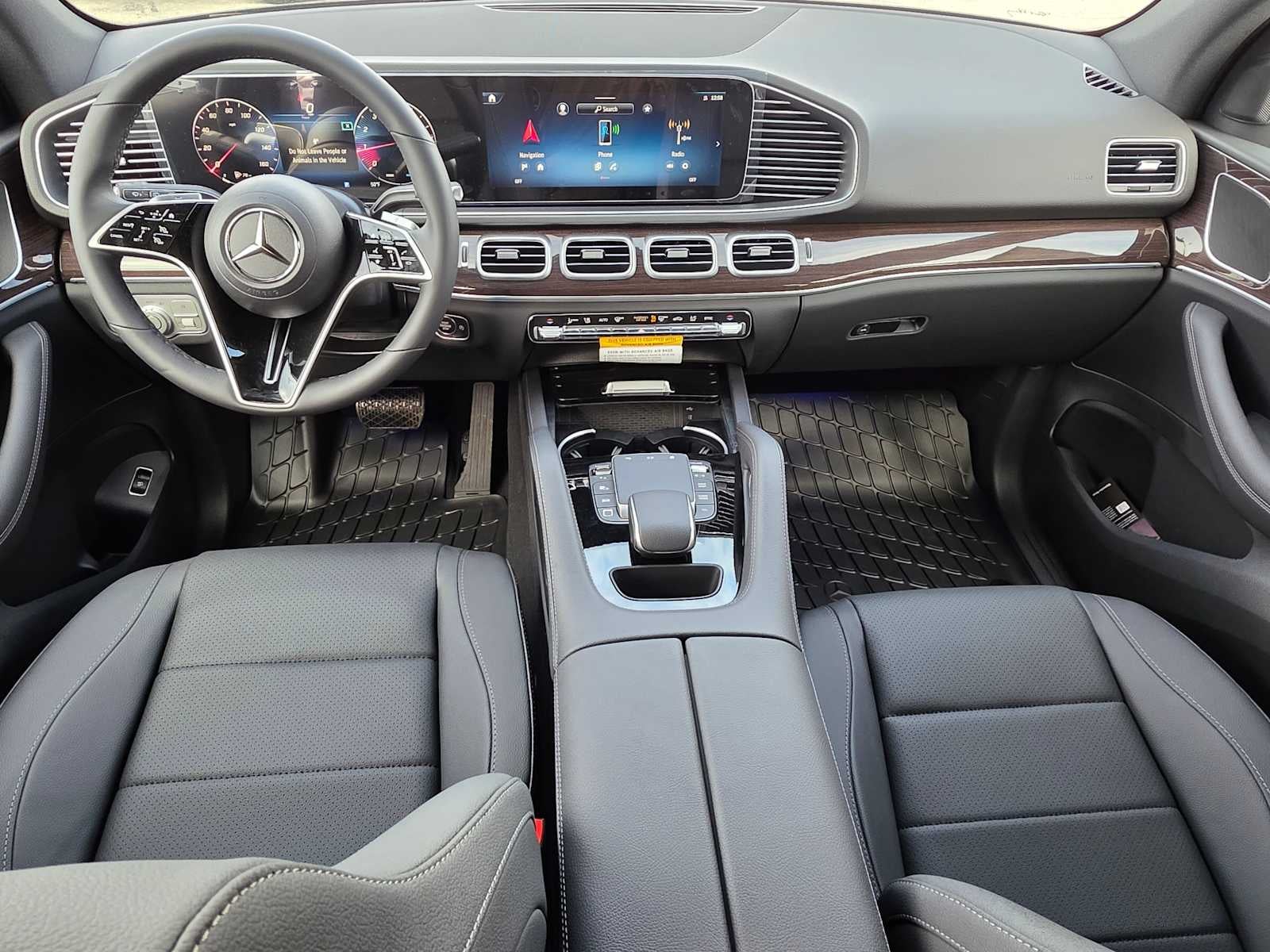2026 Mercedes-Benz GLE 350 4MATIC® SUV
