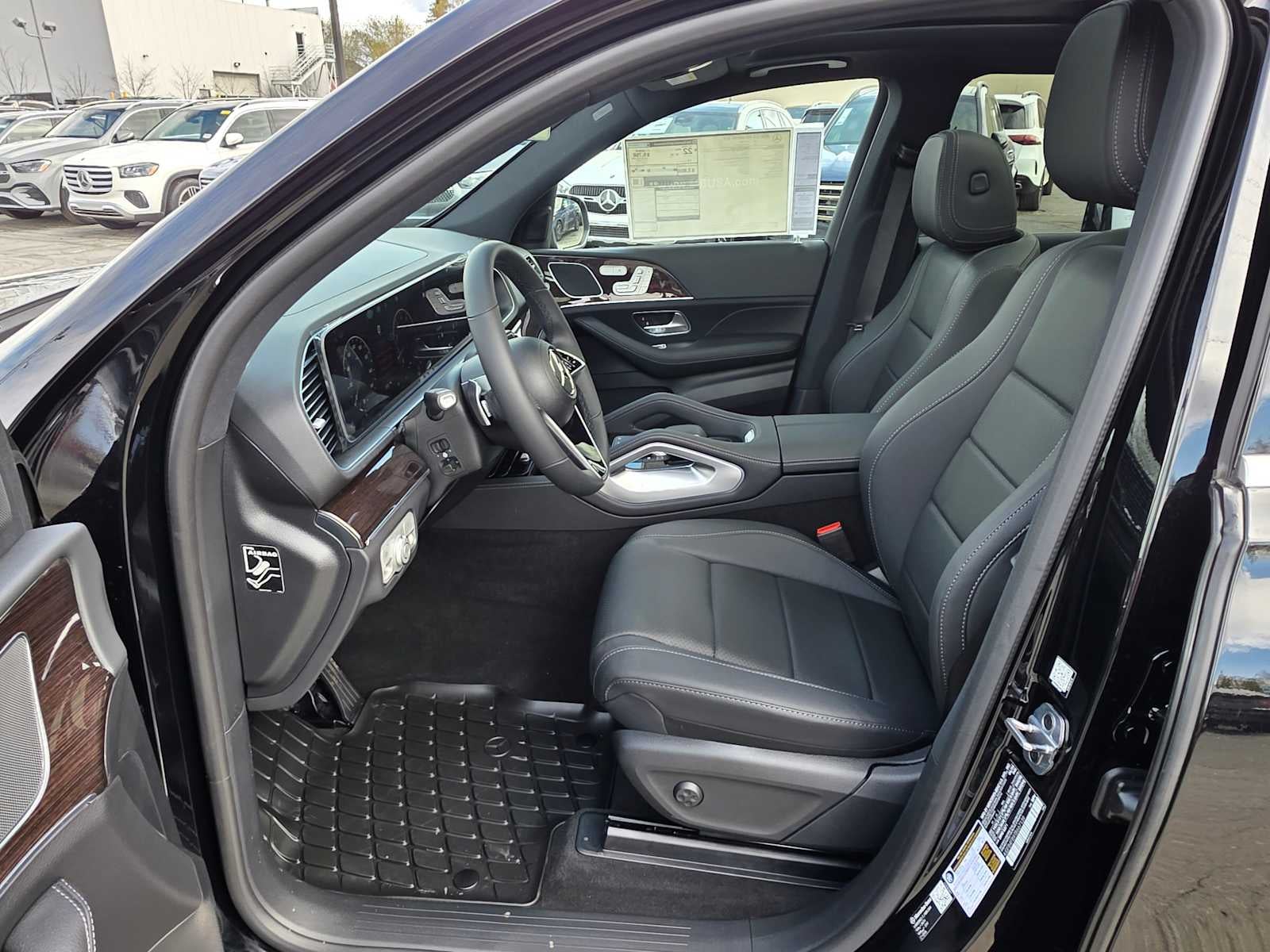 2026 Mercedes-Benz GLE 350 4MATIC® SUV