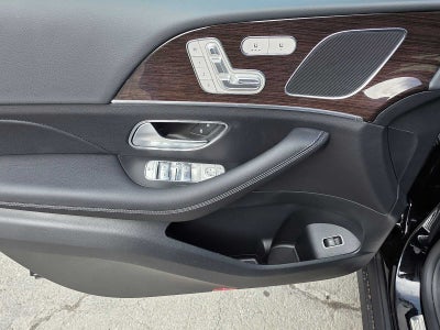 2026 Mercedes-Benz GLE 350 4MATIC® SUV