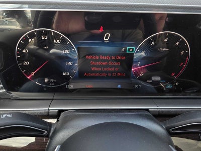 2026 Mercedes-Benz GLE 350 4MATIC® SUV