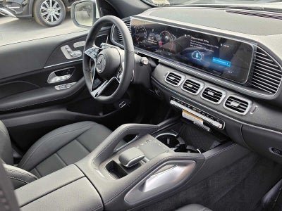 2026 Mercedes-Benz GLE 350 4MATIC® SUV