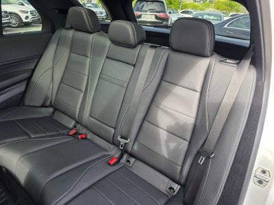 2026 Mercedes-Benz GLE 350 4MATIC® SUV