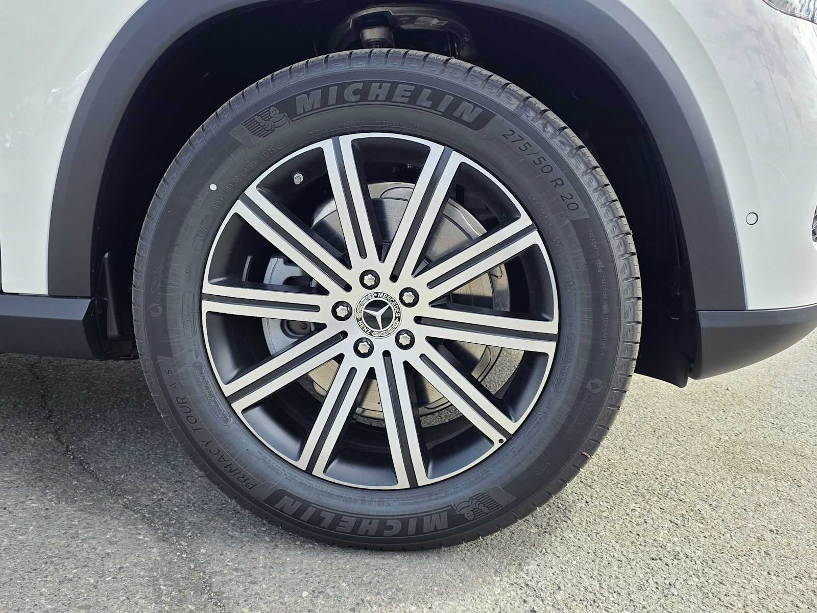 2026 Mercedes-Benz GLE 350 4MATIC® SUV