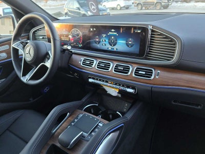 2026 Mercedes-Benz GLE 350 GLE 350