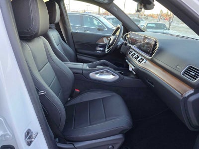 2026 Mercedes-Benz GLE 350 GLE 350