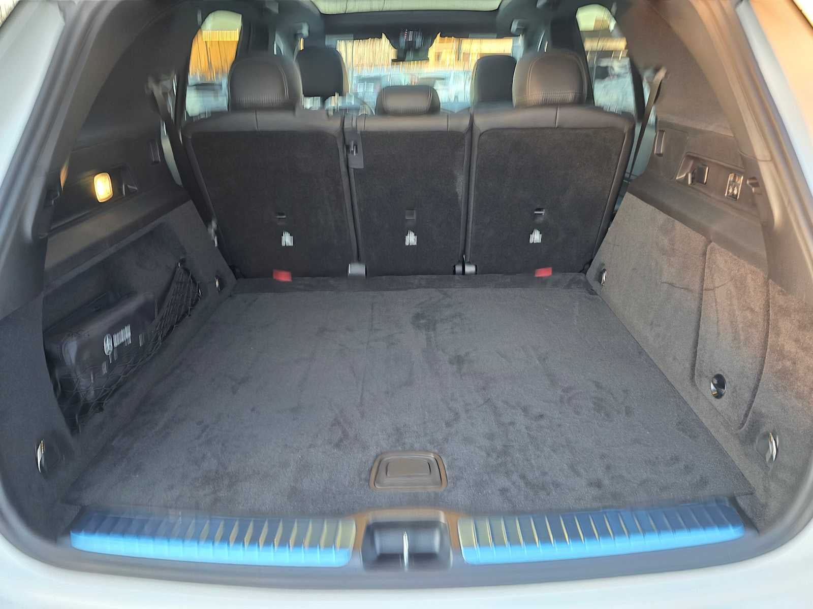 2026 Mercedes-Benz GLE 350 GLE 350