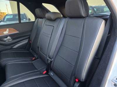 2026 Mercedes-Benz GLE 350 GLE 350