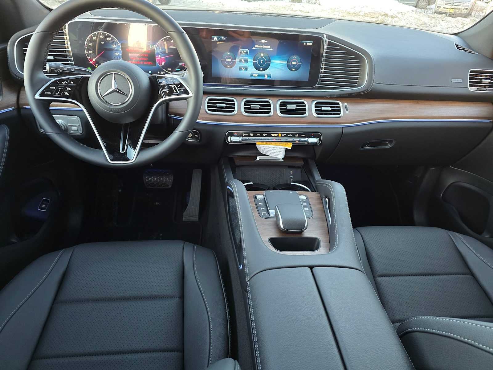 2026 Mercedes-Benz GLE 350 GLE 350