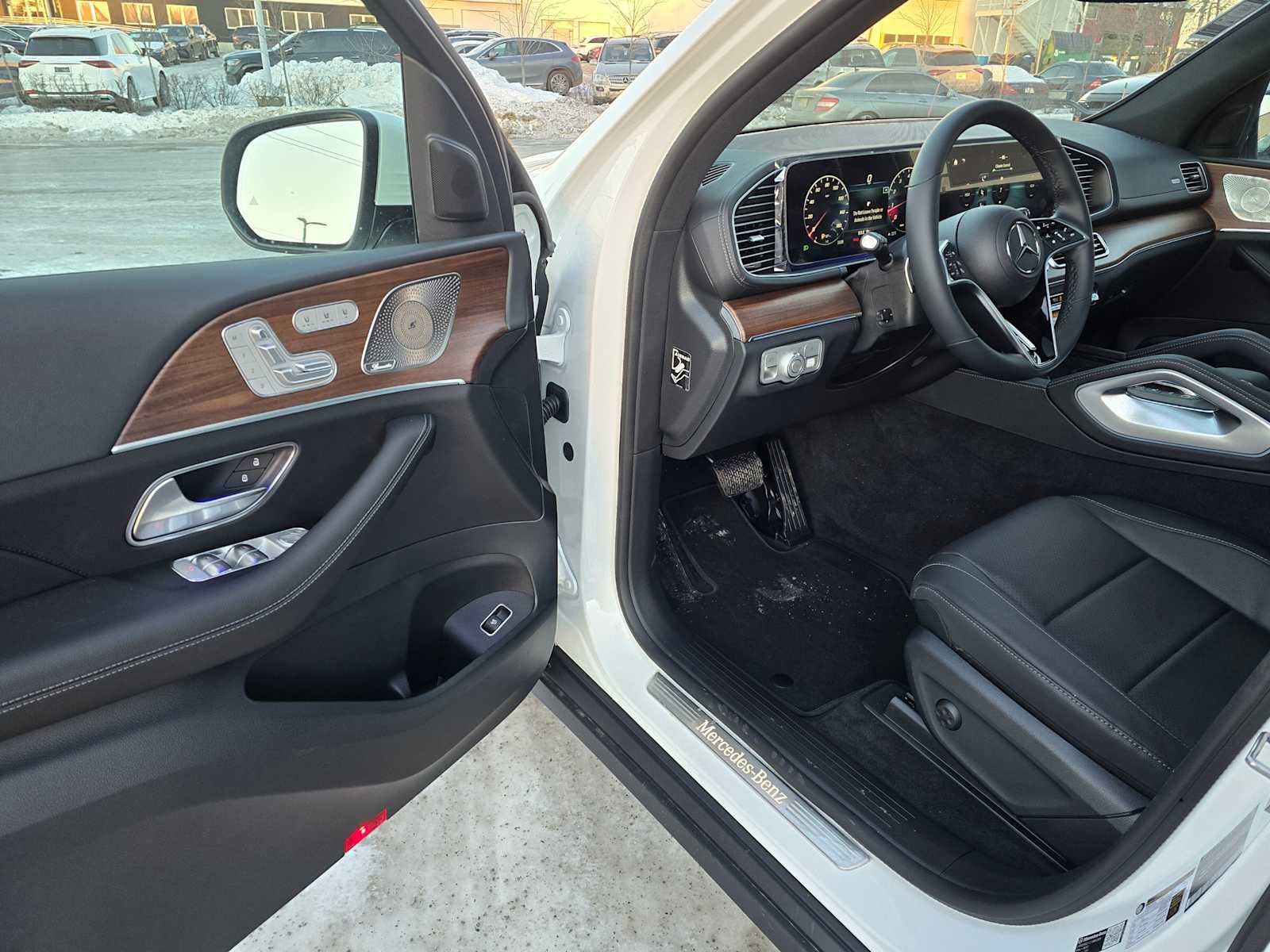 2026 Mercedes-Benz GLE 350 GLE 350