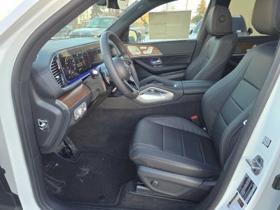 2026 Mercedes-Benz GLE 350 GLE 350