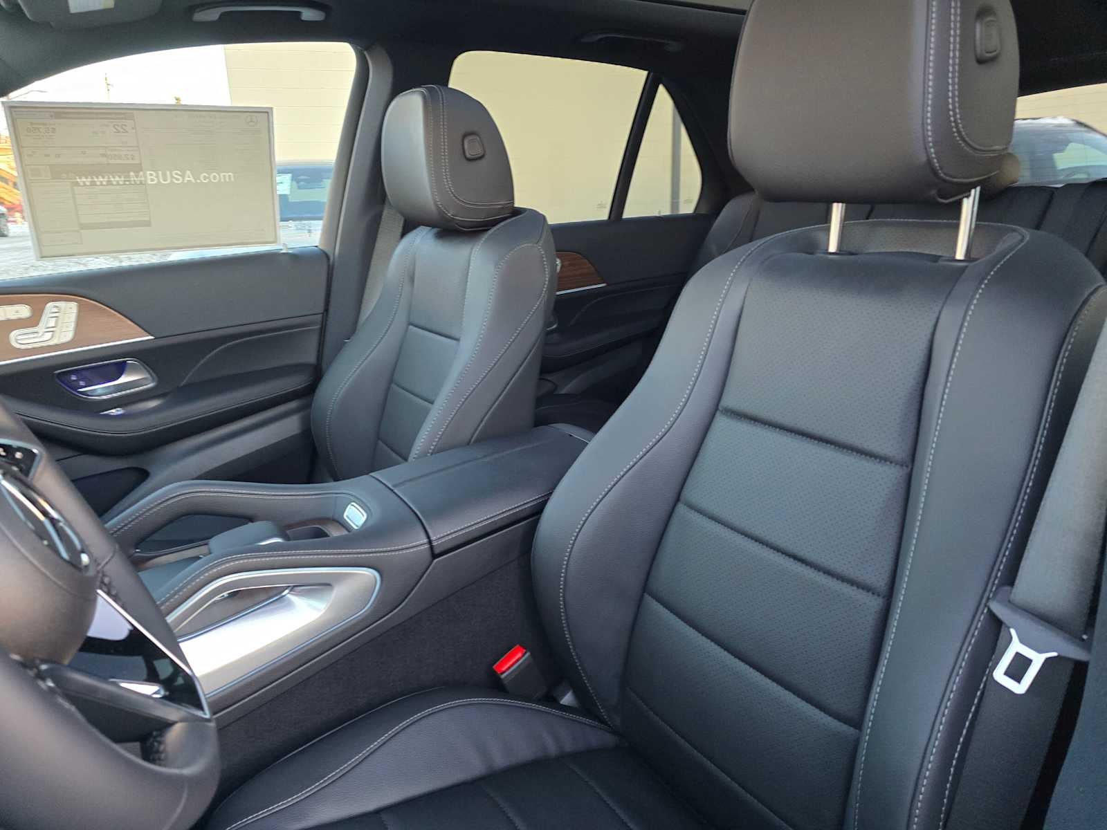 2026 Mercedes-Benz GLE 350 GLE 350