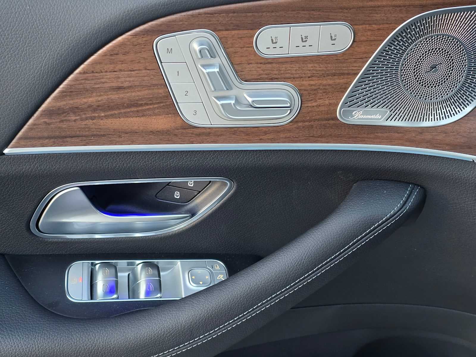 2026 Mercedes-Benz GLE 350 GLE 350