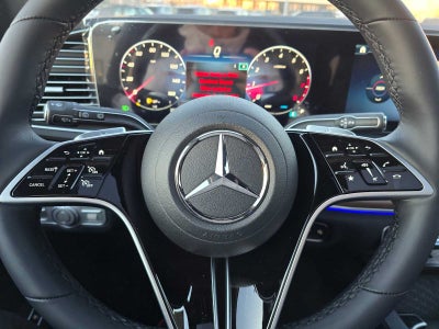 2026 Mercedes-Benz GLE 350 GLE 350