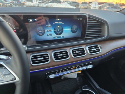 2026 Mercedes-Benz GLE 350 GLE 350