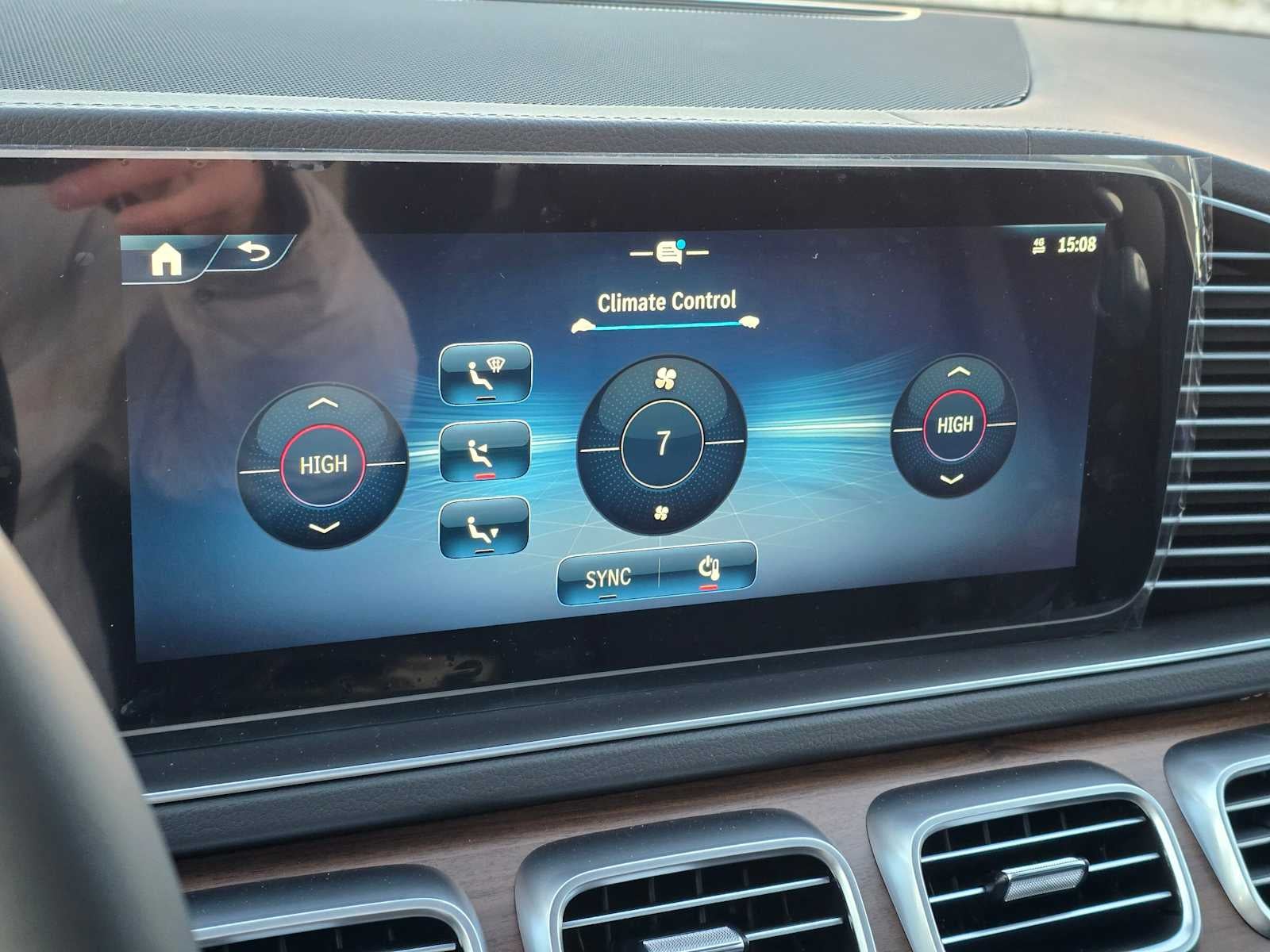 2026 Mercedes-Benz GLE 350 GLE 350