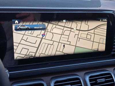 2026 Mercedes-Benz GLE 350 GLE 350