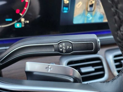 2026 Mercedes-Benz GLE 350 GLE 350