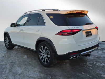 2026 Mercedes-Benz GLE 350 GLE 350