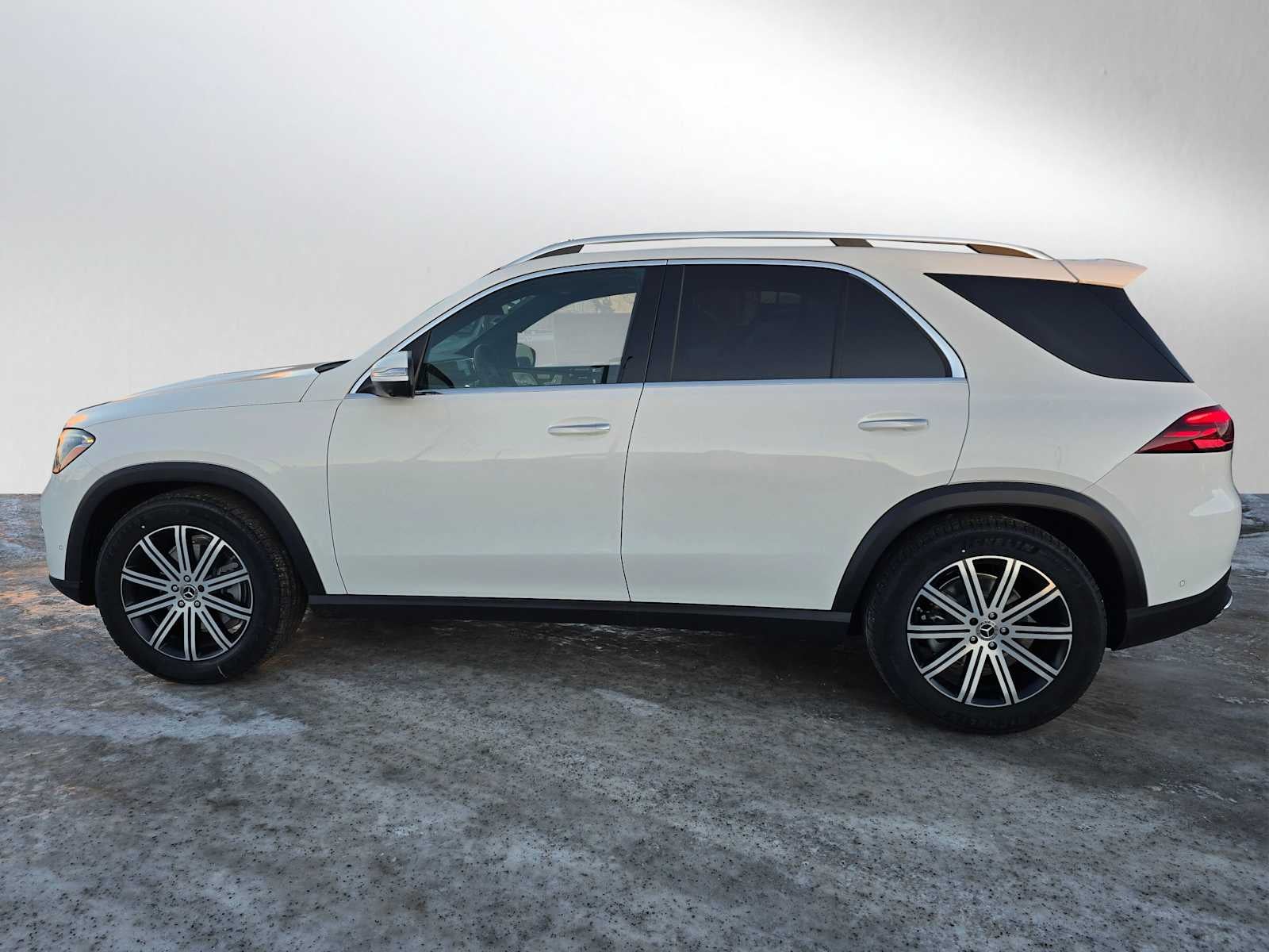 2026 Mercedes-Benz GLE 350 GLE 350