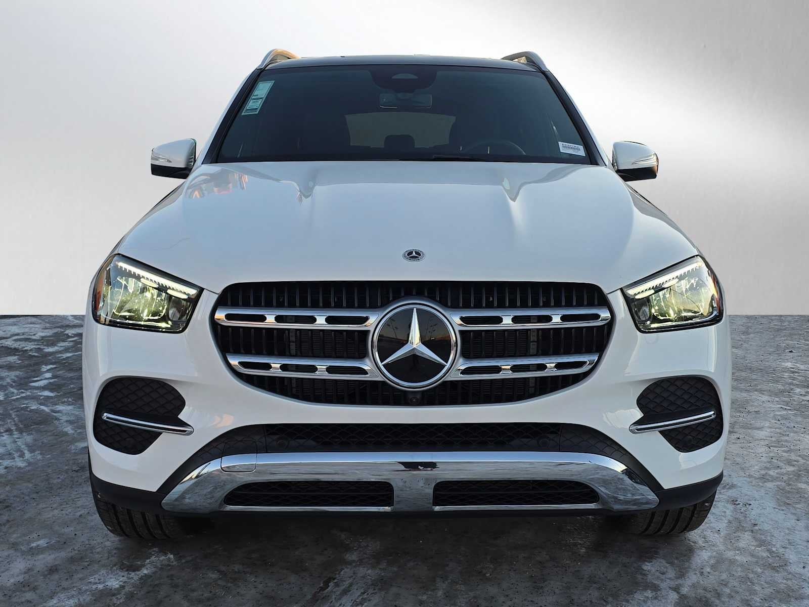 2026 Mercedes-Benz GLE 350 GLE 350