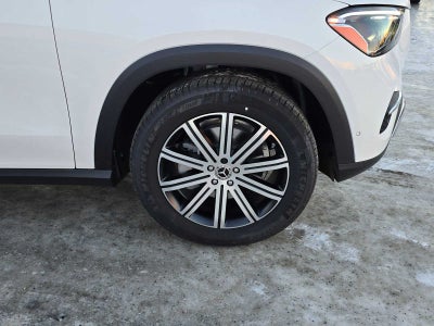 2026 Mercedes-Benz GLE 350 GLE 350