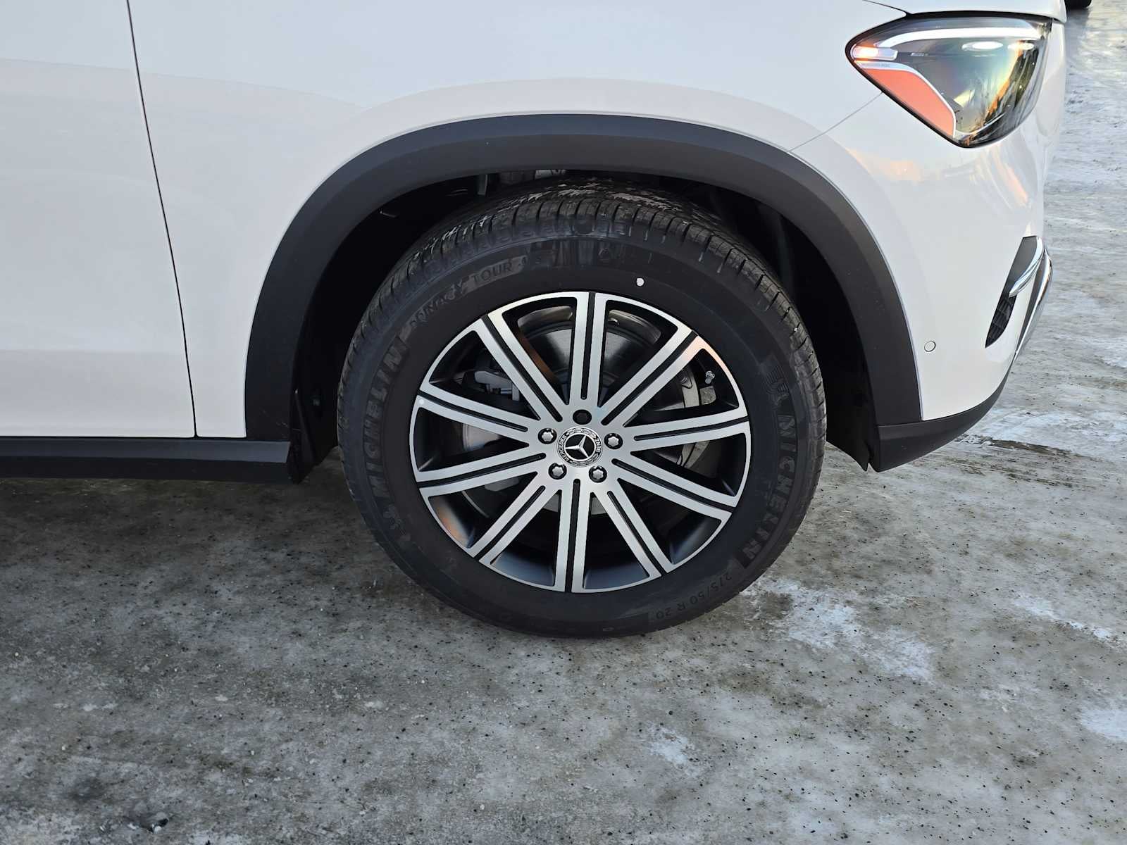 2026 Mercedes-Benz GLE 350 GLE 350