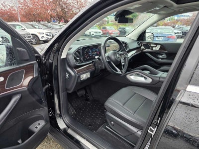 2026 Mercedes-Benz GLE 350 4MATIC® SUV
