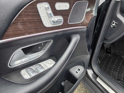 2026 Mercedes-Benz GLE 350 4MATIC® SUV