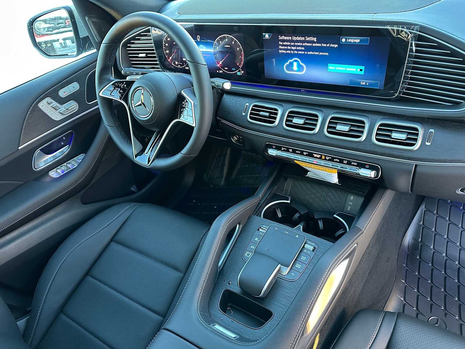 2026 Mercedes-Benz GLE GLE 350
