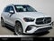 2026 Mercedes-Benz GLE 450e 4MATIC® SUV