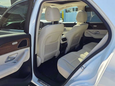 2026 Mercedes-Benz GLE 450e 4MATIC® SUV