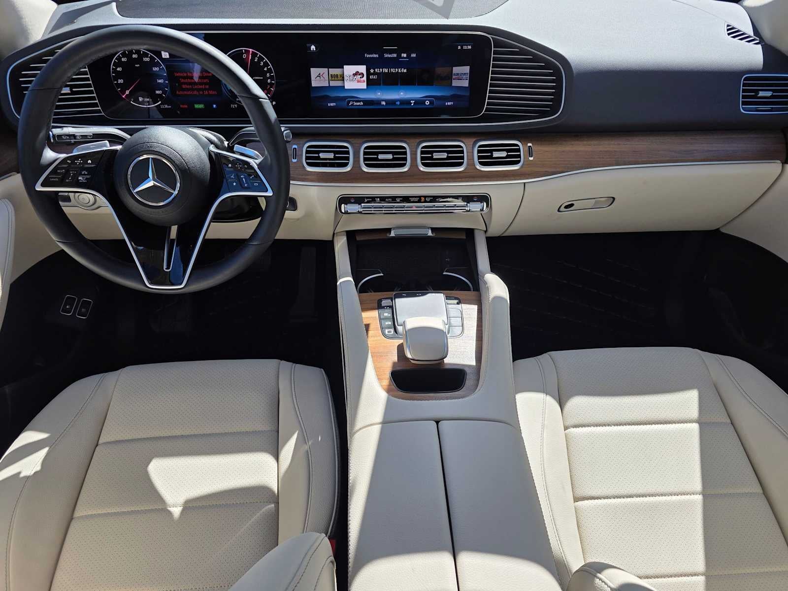 2026 Mercedes-Benz GLE 450e 4MATIC® SUV