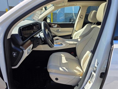 2026 Mercedes-Benz GLE 450e 4MATIC® SUV