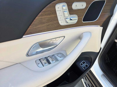 2026 Mercedes-Benz GLE 450e 4MATIC® SUV