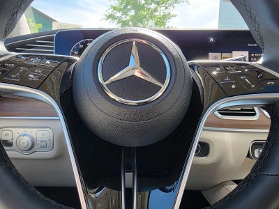2026 Mercedes-Benz GLE 450e 4MATIC® SUV